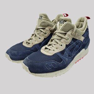 ASICS Transforms The GEL-Lyte III Sneakers Mens 9.5